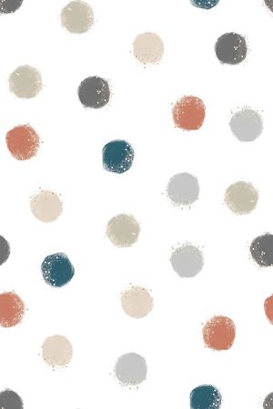 小清新印花华亿平台图片