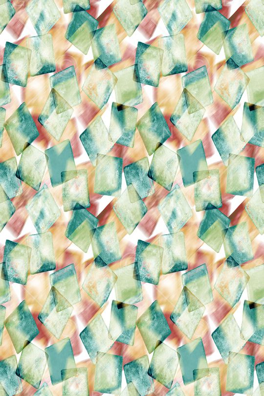 炫彩印花华亿平台图片