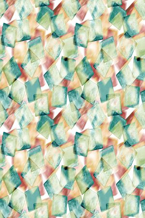 炫彩印花华亿平台图片