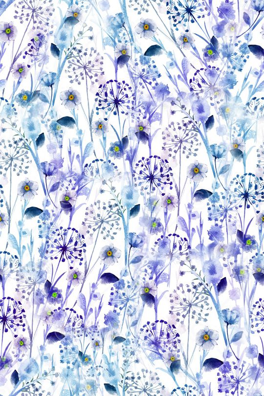 绿植树叶印花华亿平台图片