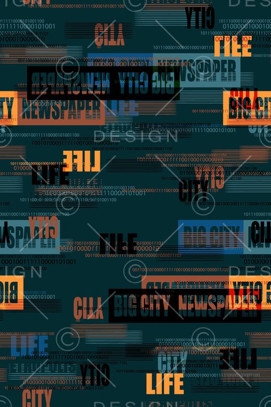 字母印花华亿平台图片