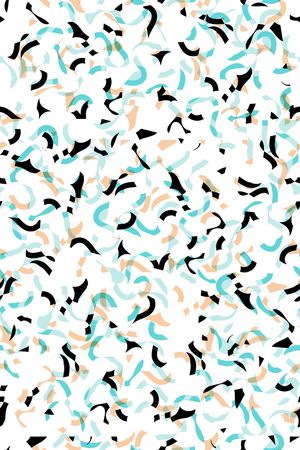 简约印花华亿平台图片