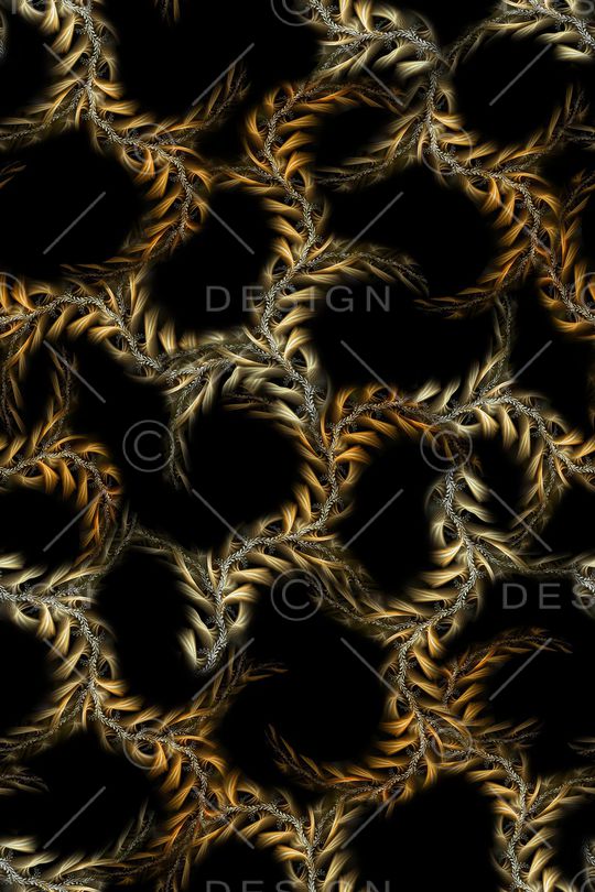 时尚印花华亿平台图片