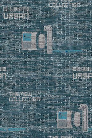 字母印花华亿平台图片