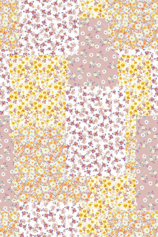 民族风印花华亿平台图片