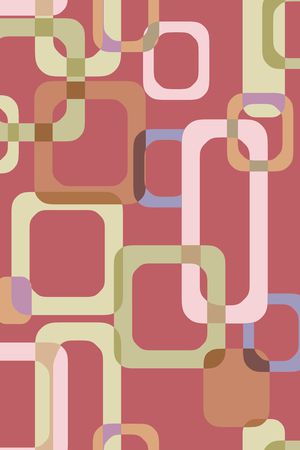 格子印花华亿平台图片