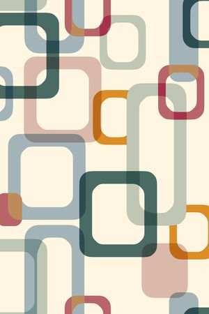 格子印花华亿平台图片