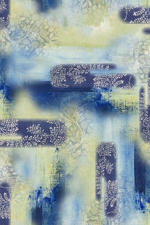 民族风印花华亿平台图片