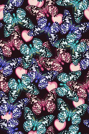 数码华亿平台印花华亿平台图片