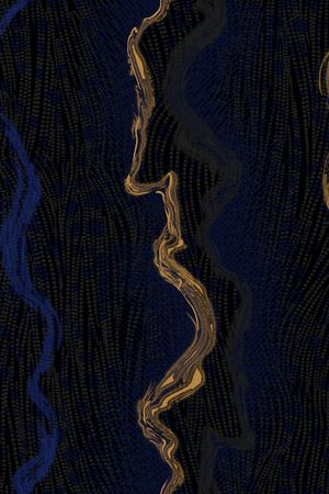 渐变印花华亿平台图片