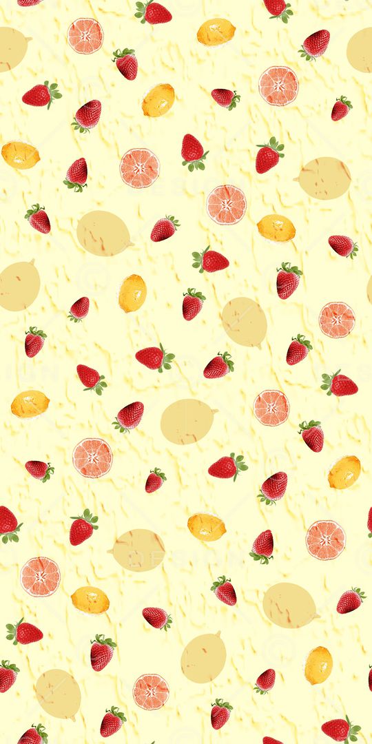 柠檬印花华亿平台图片