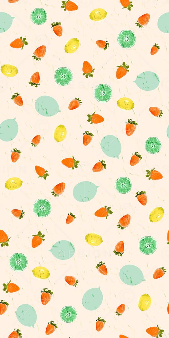 柠檬印花华亿平台图片