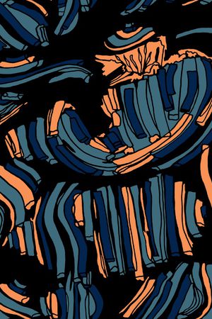 香云纱印花华亿平台图片