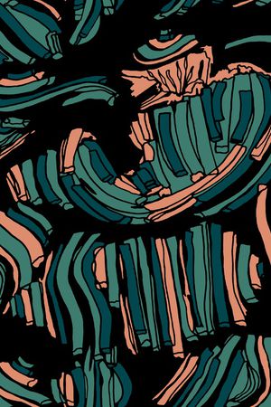 香云纱印花华亿平台图片