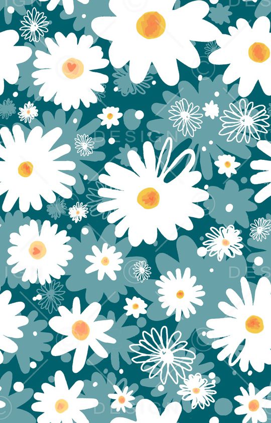 可爱印花华亿平台图片