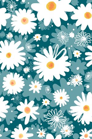 可爱印花华亿平台图片