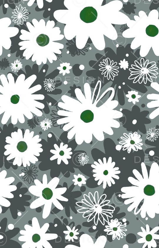 可爱印花华亿平台图片