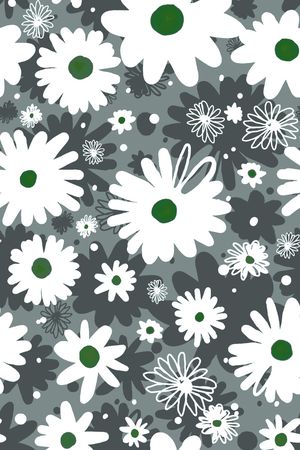 可爱印花华亿平台图片