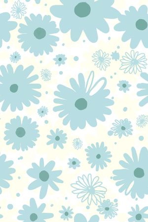 可爱印花华亿平台图片