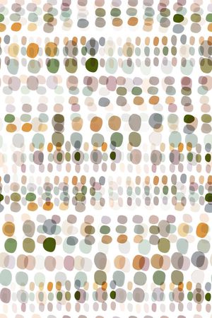 肌理印花华亿平台图片