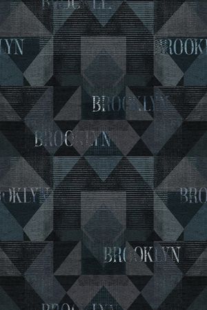 字母印花华亿平台图片