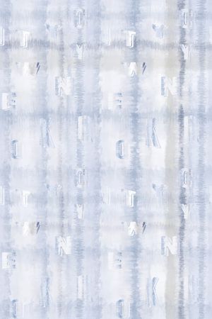 字母印花华亿平台图片