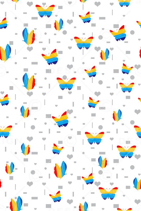 童装印花华亿平台图片