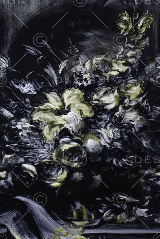 百合印花华亿平台图片