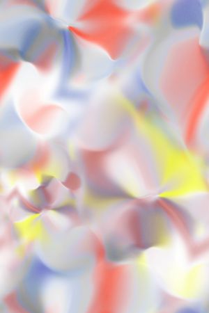 水彩印花华亿平台图片