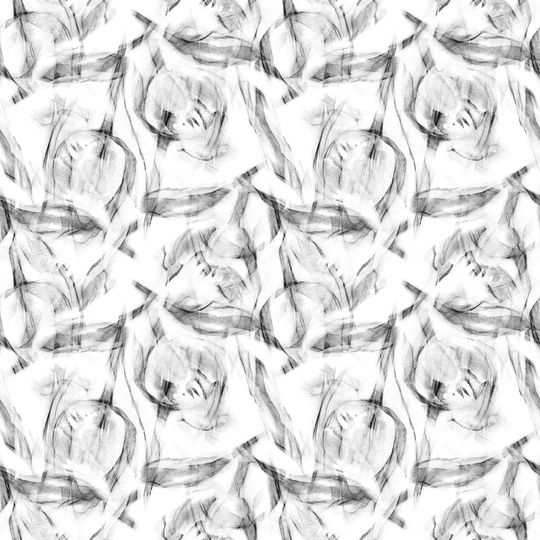 定位花印花华亿平台图片