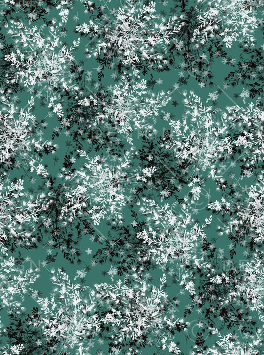 定位花印花华亿平台图片