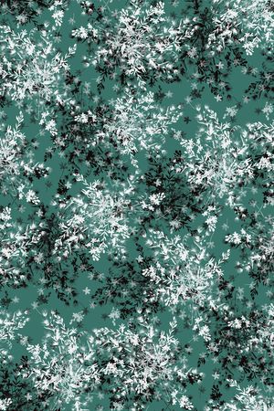 定位花印花华亿平台图片