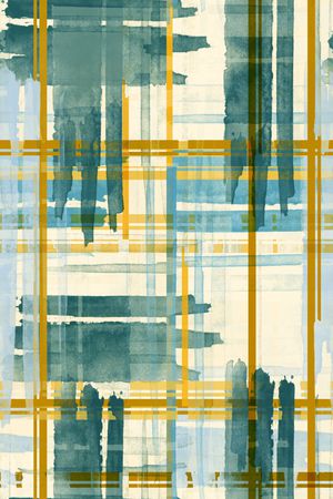 水彩印花华亿平台图片