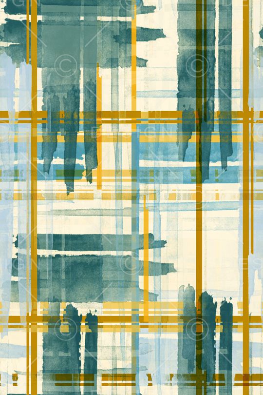 水彩印花华亿平台图片