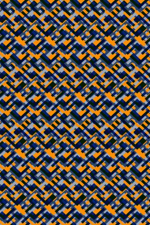 黑底花卉印花华亿平台图片