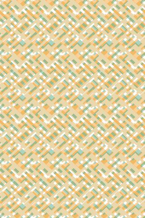 年轻女性印花华亿平台图片