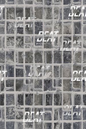 字母印花华亿平台图片