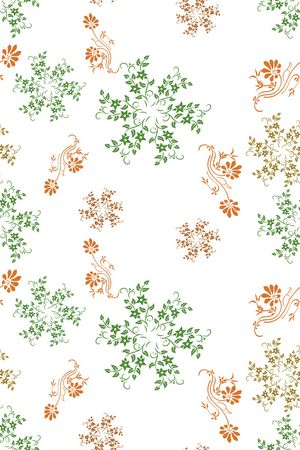 民族风印花华亿平台图片