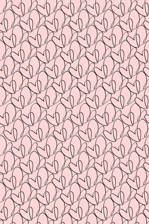 爱心印花华亿平台图片