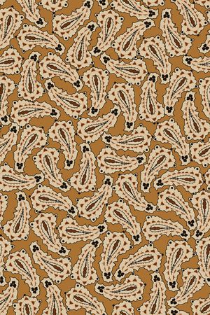 民族风印花华亿平台图片