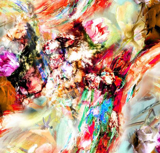 珠宝印花华亿平台图片