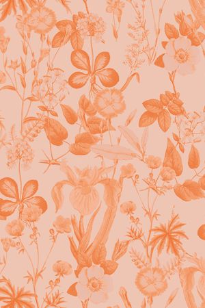 真丝印花华亿平台图片