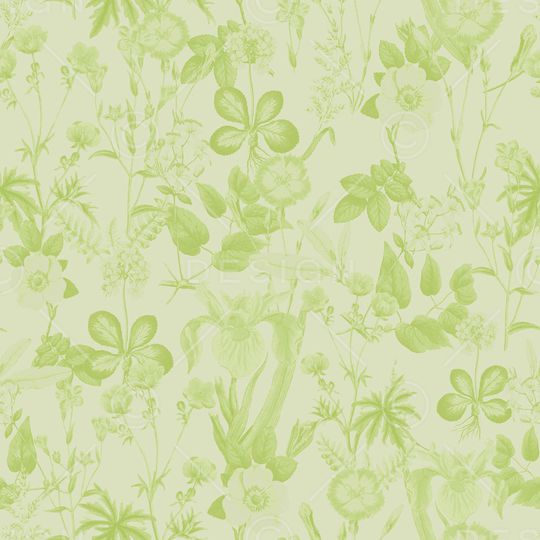 真丝印花华亿平台图片