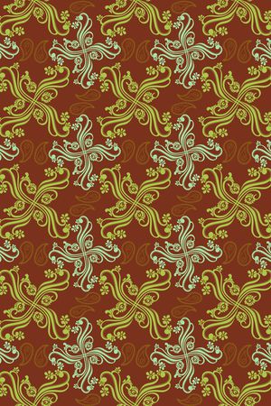 民族风印花华亿平台图片