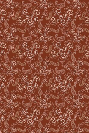 民族风印花华亿平台图片