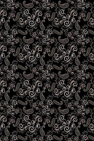 民族风印花华亿平台图片