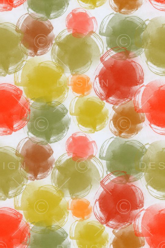 笔触印花华亿平台图片