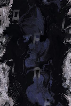 字母印花华亿平台图片