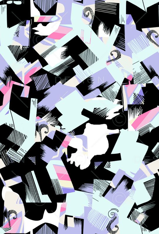 字母印花华亿平台图片