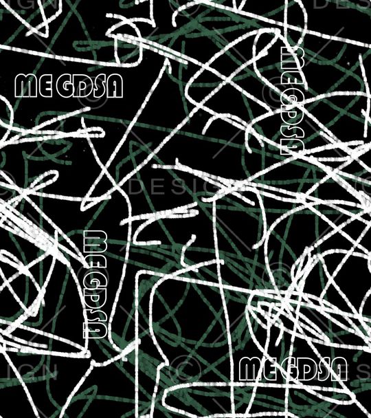 字母印花华亿平台图片